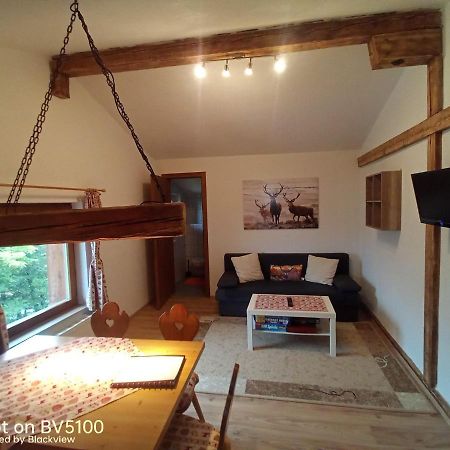 Apartament Haus Sonnenalm Sankt Sigmund im Sellrain Zewnętrze zdjęcie