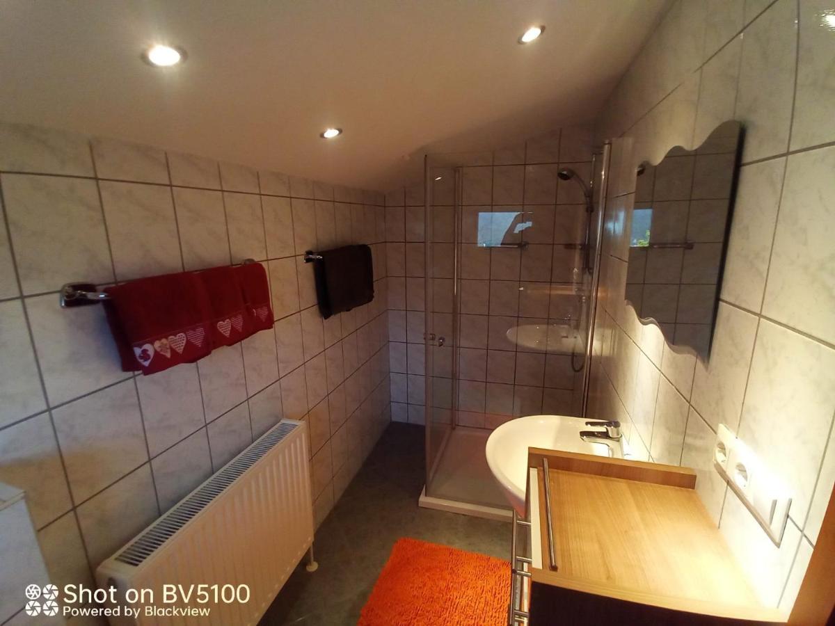 Apartament Haus Sonnenalm Sankt Sigmund im Sellrain Zewnętrze zdjęcie